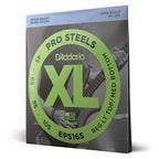 D'Addario EPS165 Long Scale 4-String Bass Guitar Strings