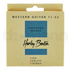 LW Essentials® Premium Acoustic Guitar Strings