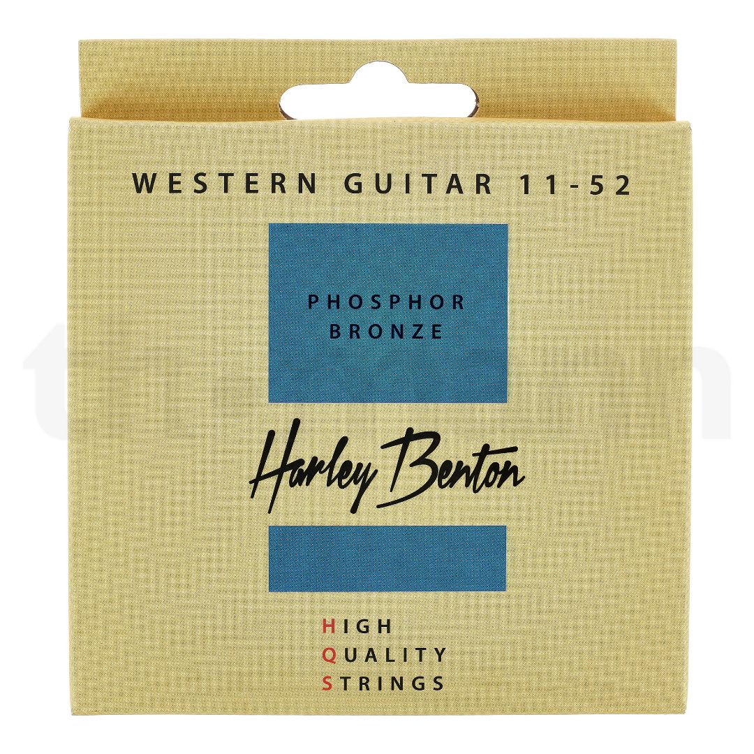 LW Essentials® Premium Acoustic Guitar Strings