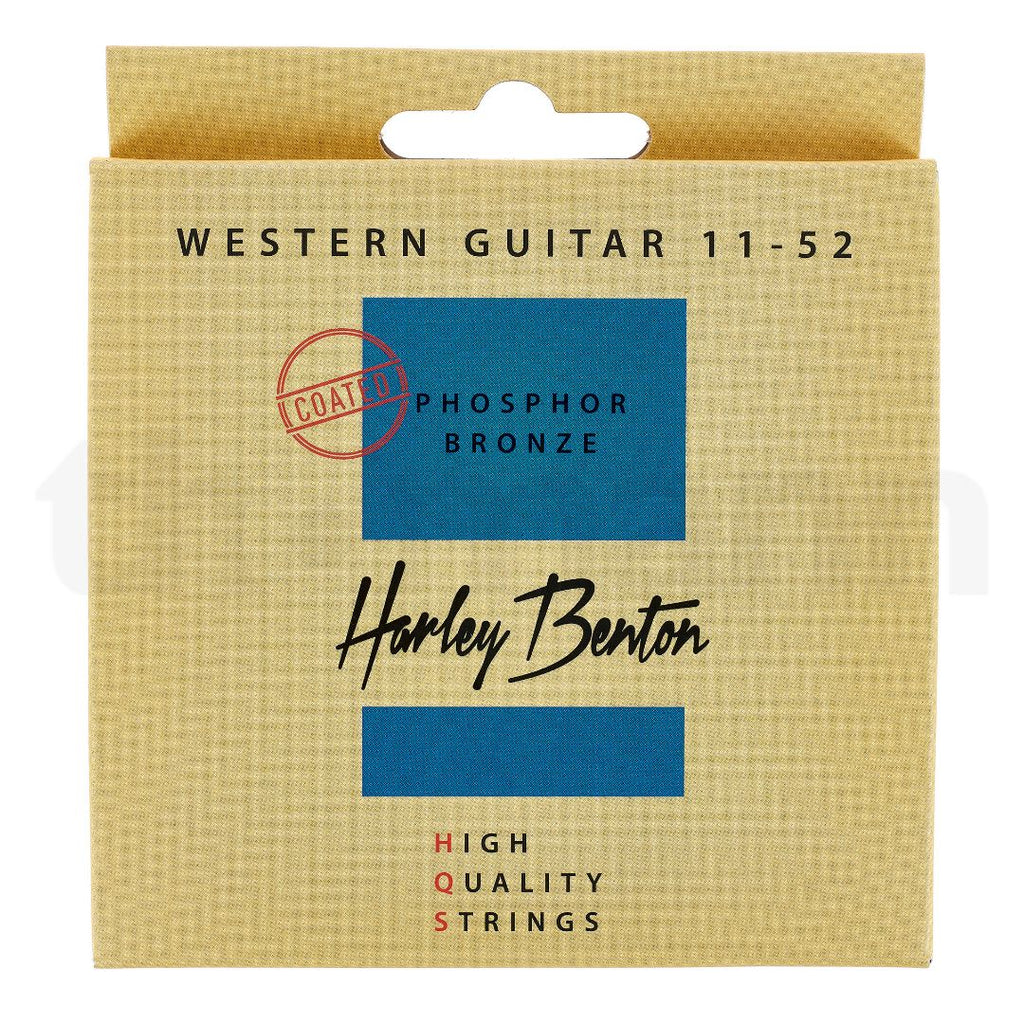 LW Essentials® Premium Acoustic Guitar Strings
