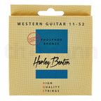 LW Essentials® Premium Acoustic Guitar Strings