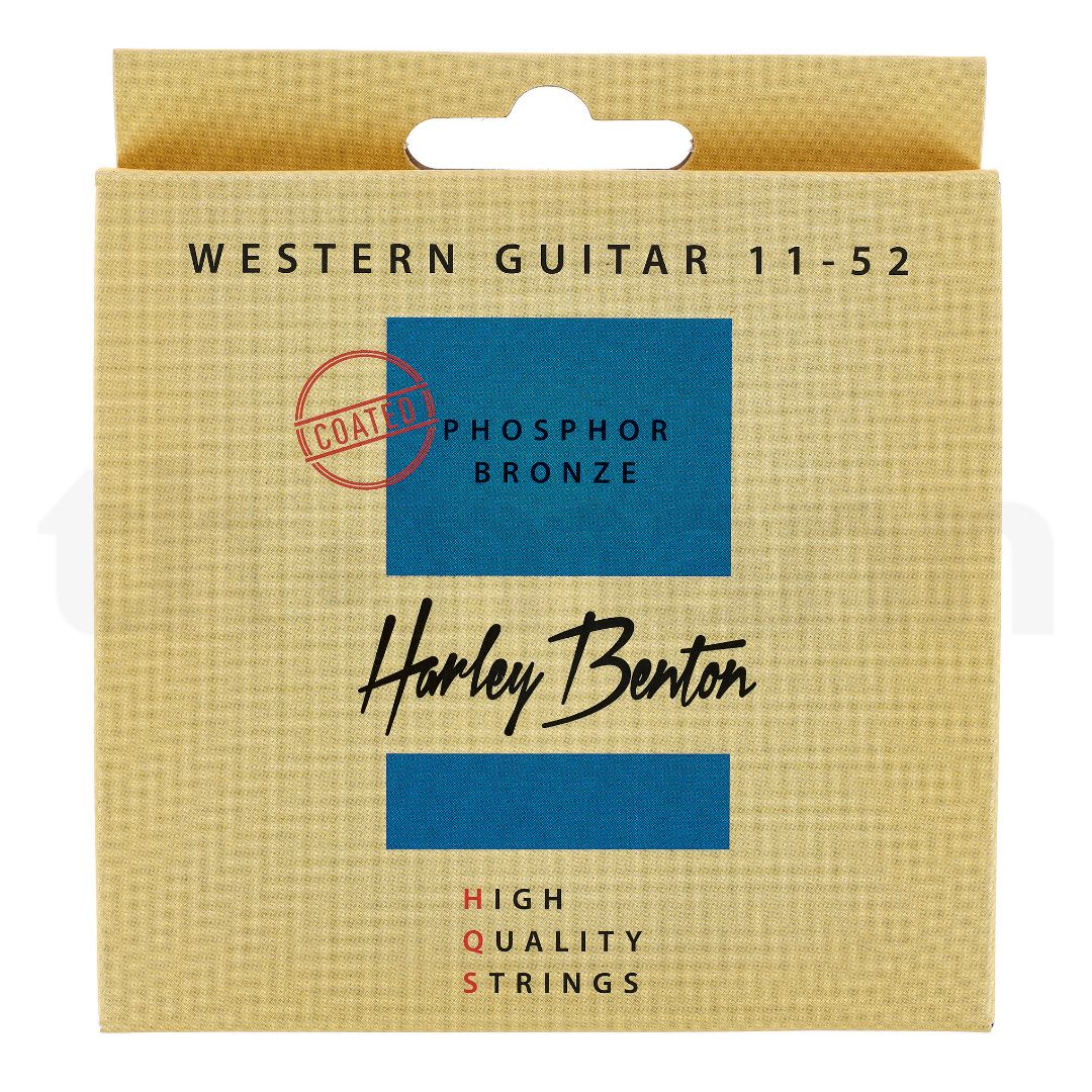 LW Essentials® Premium Acoustic Guitar Strings
