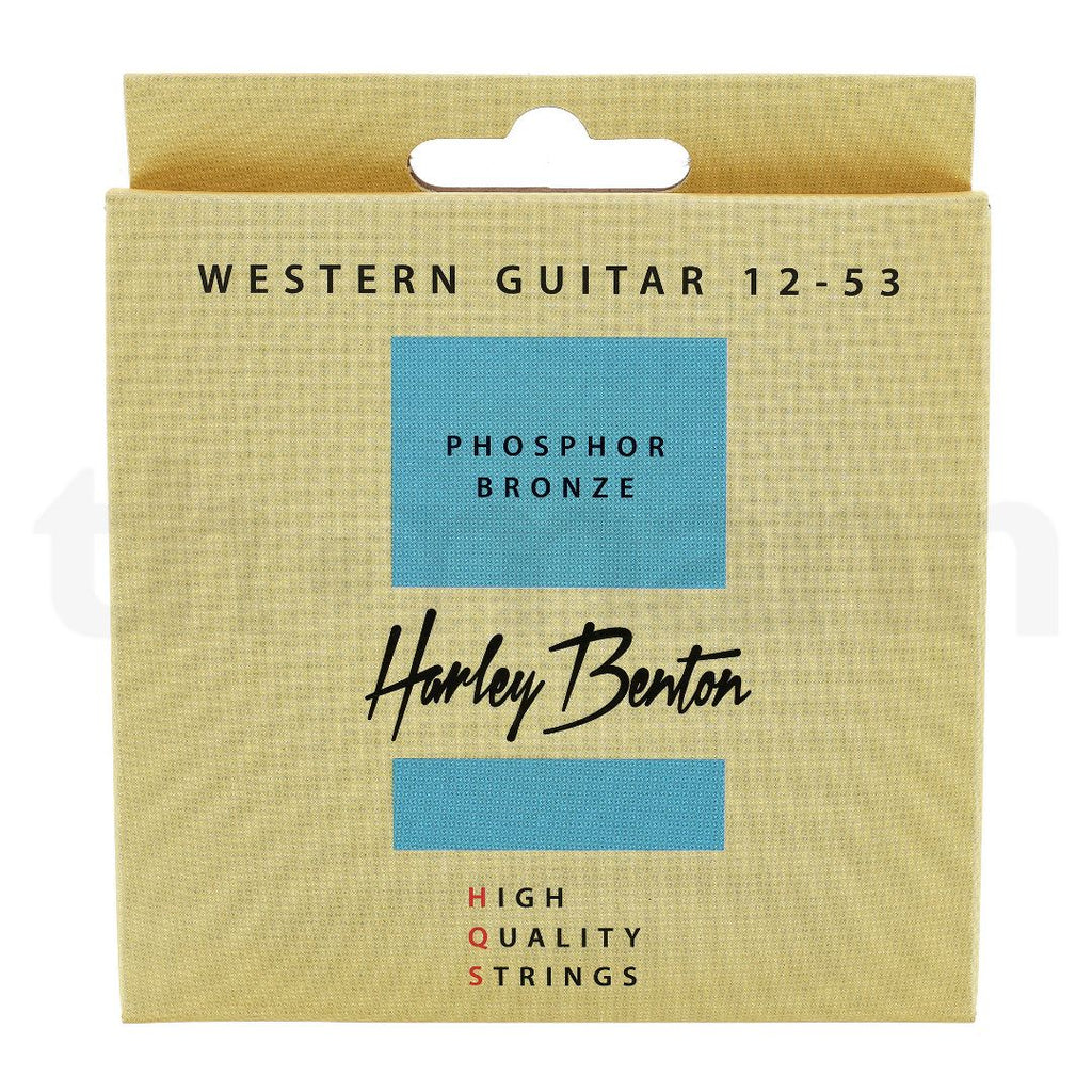 LW Essentials® Premium Acoustic Guitar Strings
