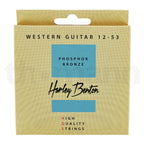 LW Essentials® Premium Acoustic Guitar Strings
