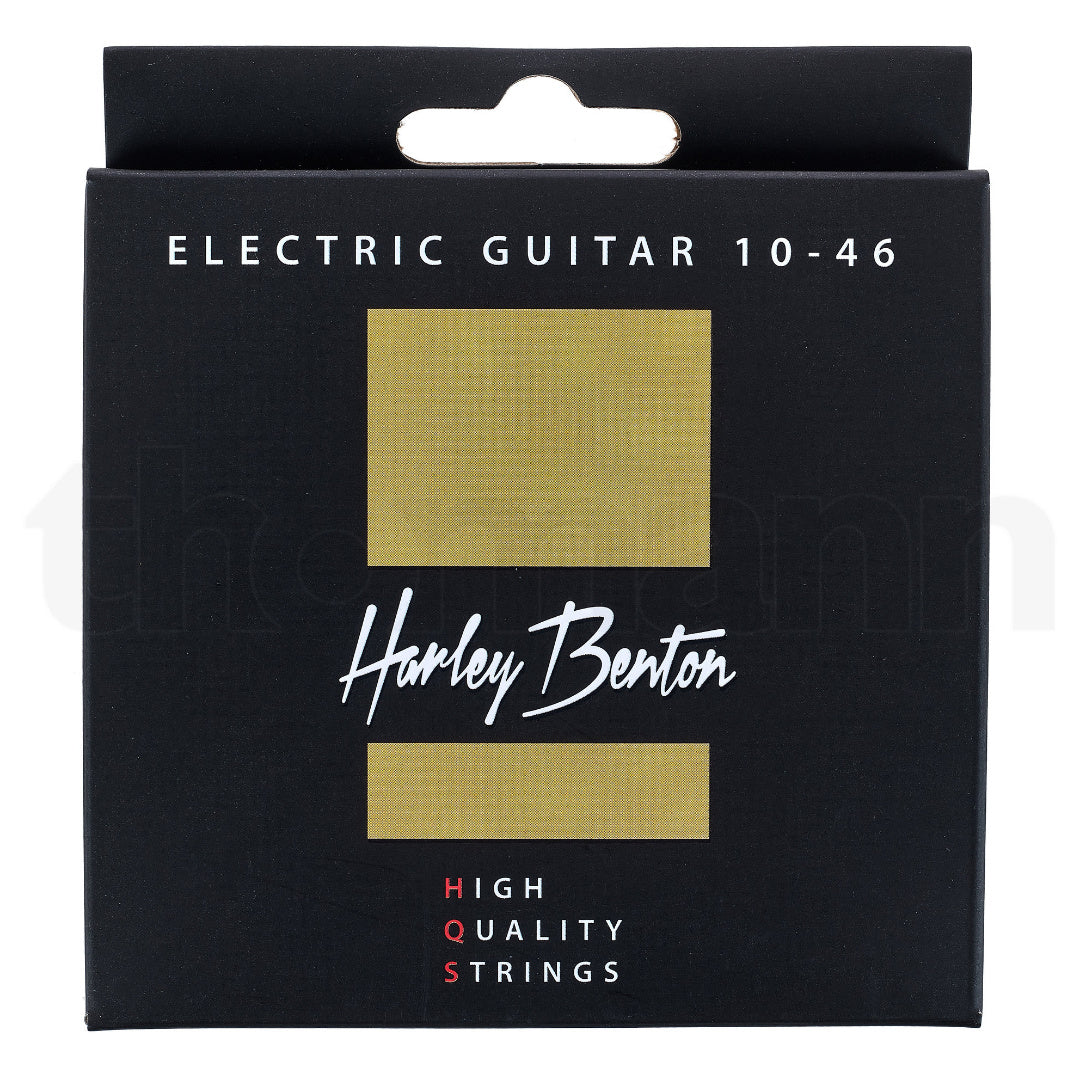LW Essentials® Premium Electric Guitar Strings
