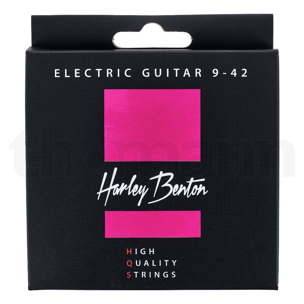 LW Essentials® Premium Electric Guitar Strings