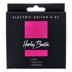 LW Essentials® Premium Electric Guitar Strings