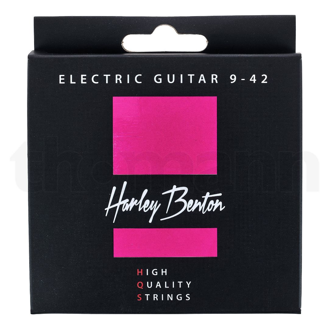 LW Essentials® Premium Electric Guitar Strings