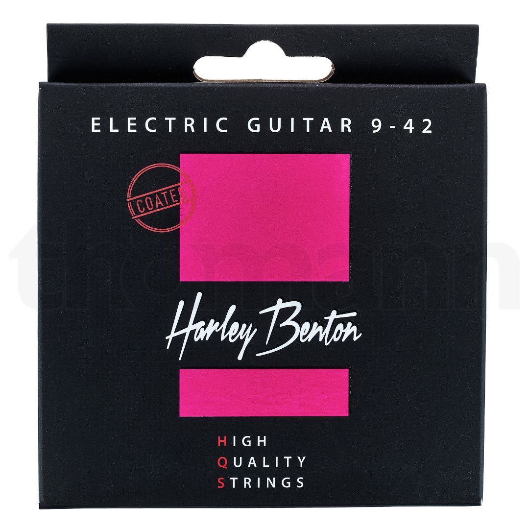 LW Essentials® Premium Electric Guitar Strings