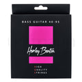 LW Essentials® Premium Bass Guitar Strings