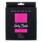 LW Essentials® Premium Bass Guitar Strings