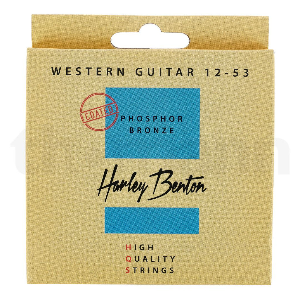 LW Essentials® Premium Acoustic Guitar Strings