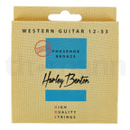 LW Essentials® Premium Acoustic Guitar Strings