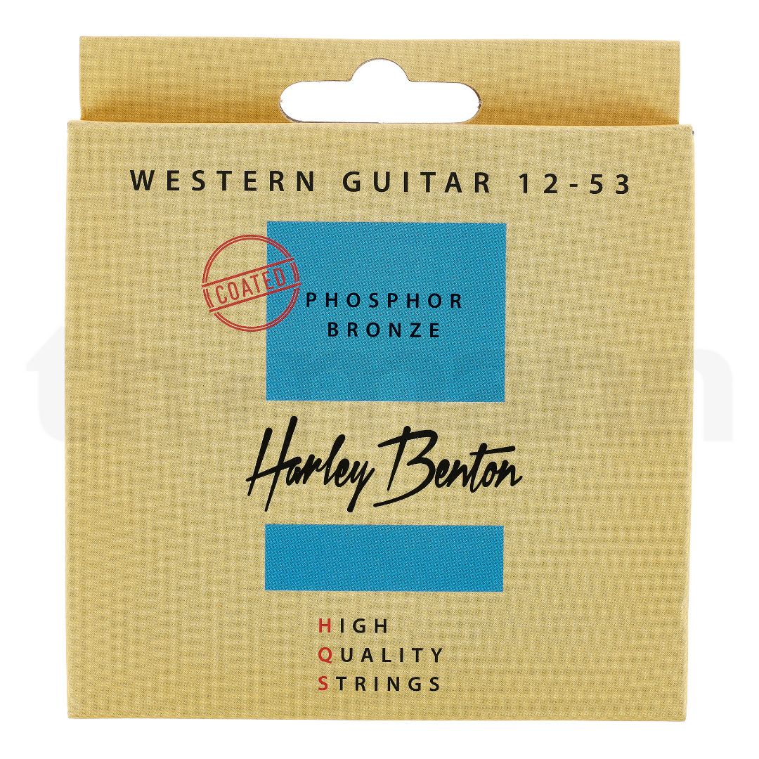 LW Essentials® Premium Acoustic Guitar Strings