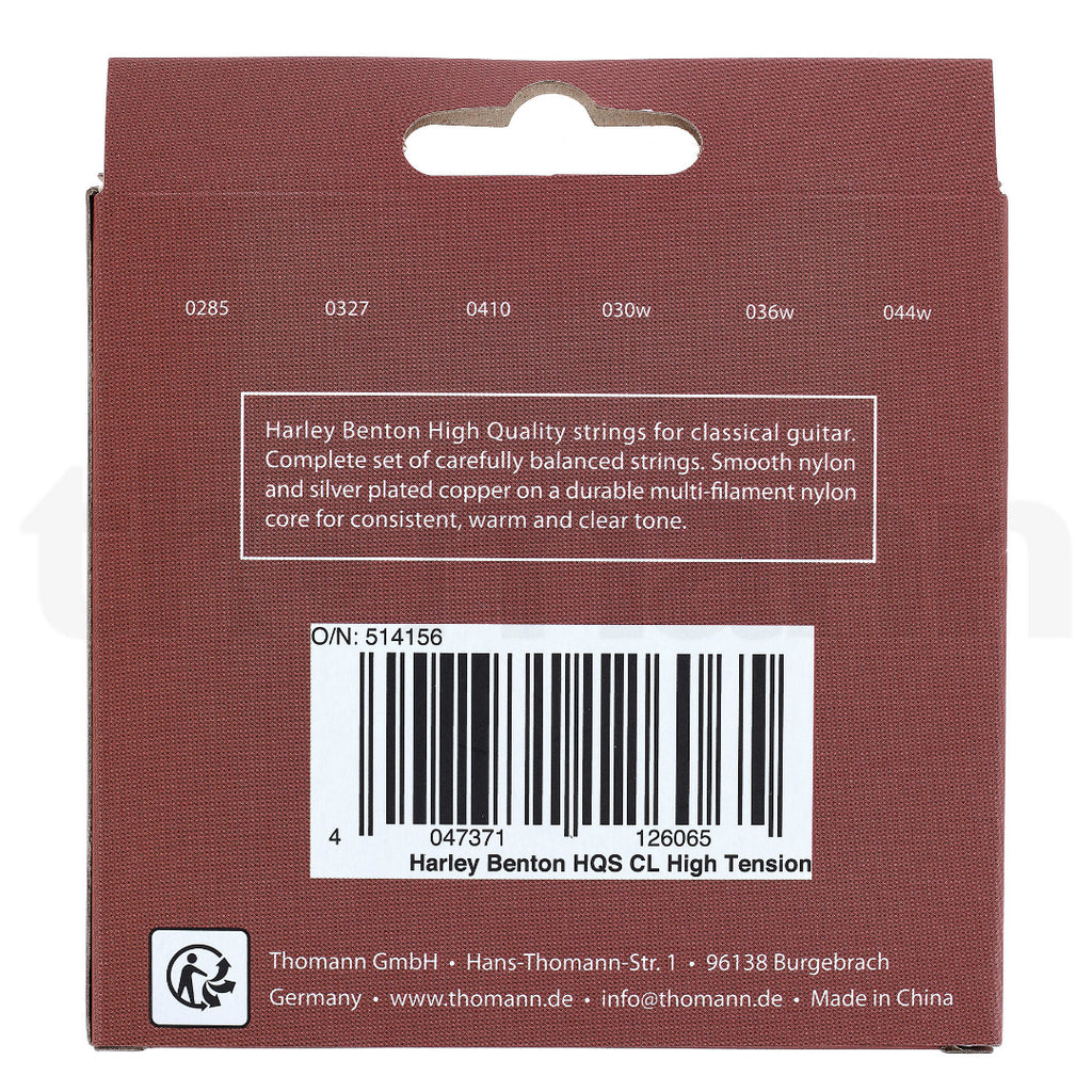 LW Essentials® Premium Acoustic Guitar Strings