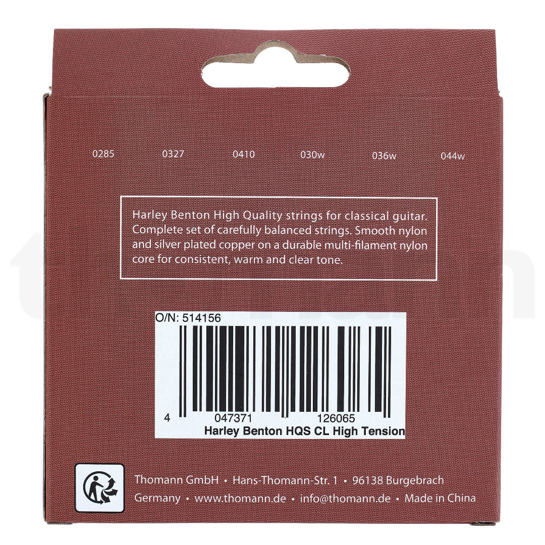 LW Essentials® Premium Acoustic Guitar Strings
