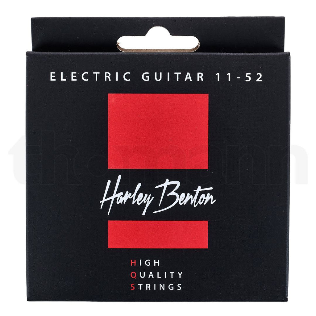 LW Essentials® Premium Electric Guitar Strings