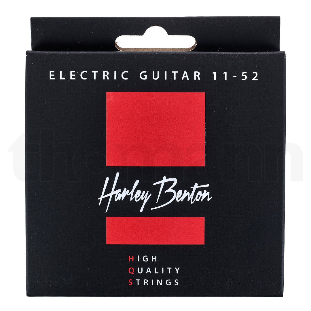 LW Essentials® Premium Electric Guitar Strings