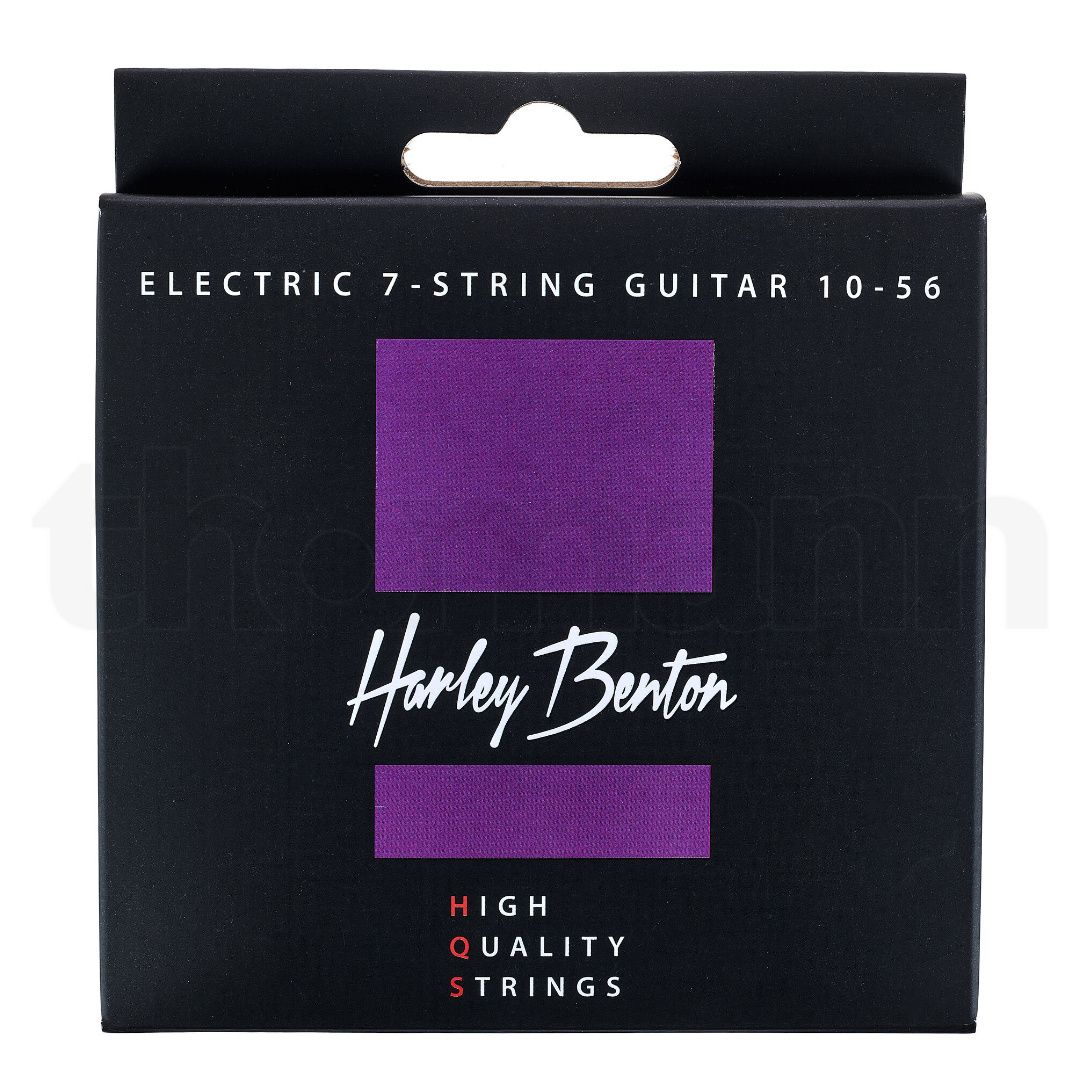 LW Essentials® Premium Electric Guitar Strings