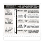 D'Addario XL165-5 5-String Nickel Wound Bass Guitar Strings