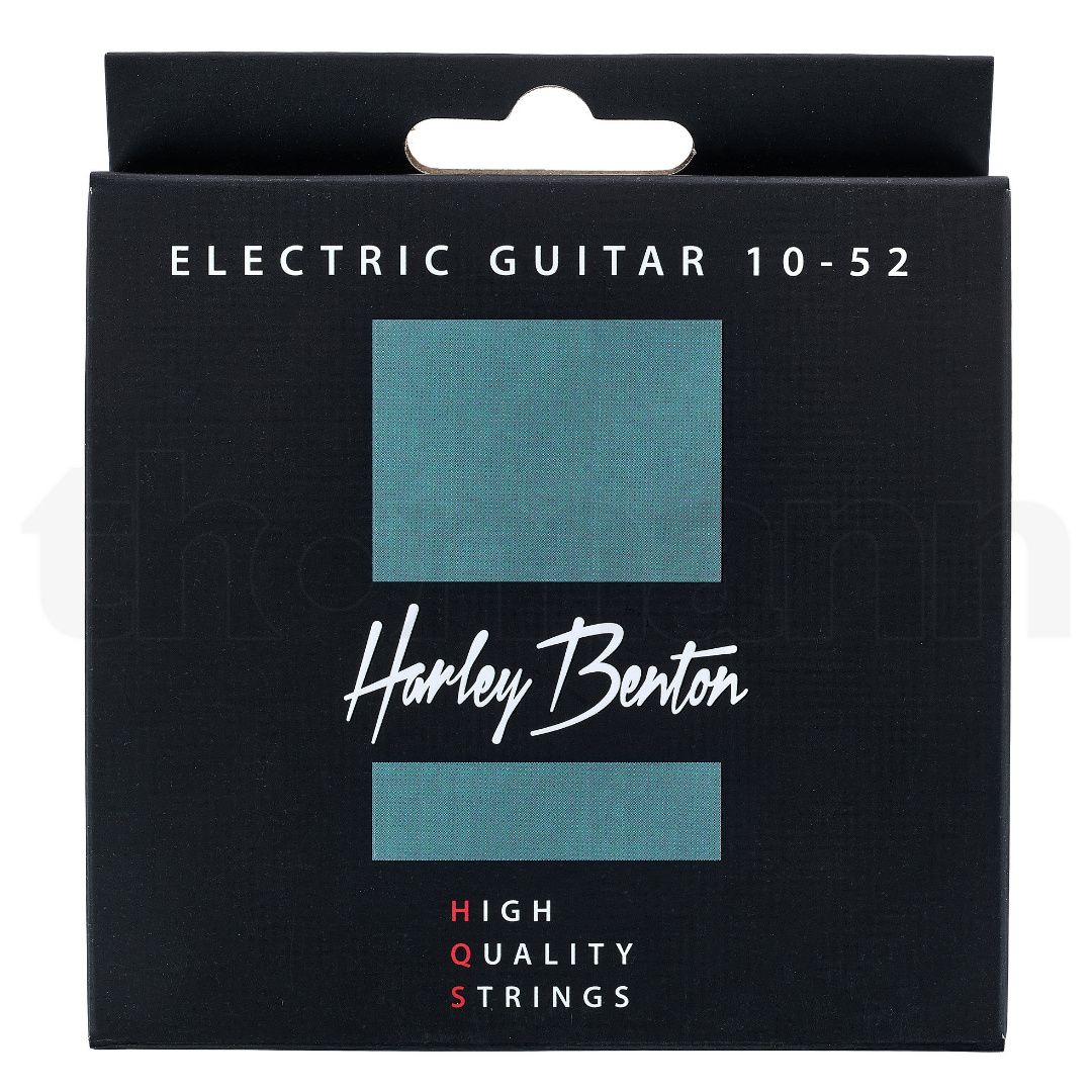 LW Essentials® Premium Electric Guitar Strings