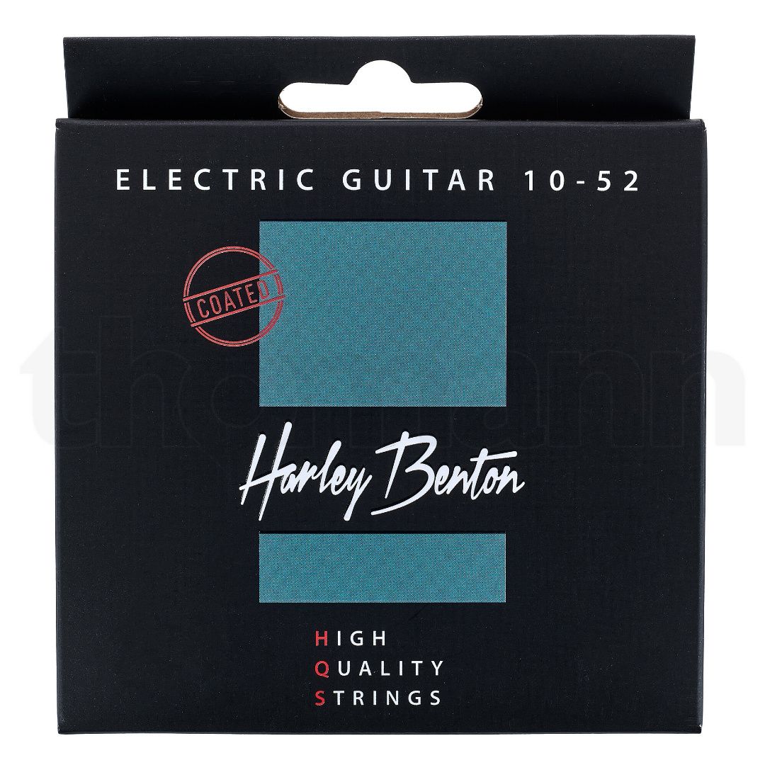 LW Essentials® Premium Electric Guitar Strings
