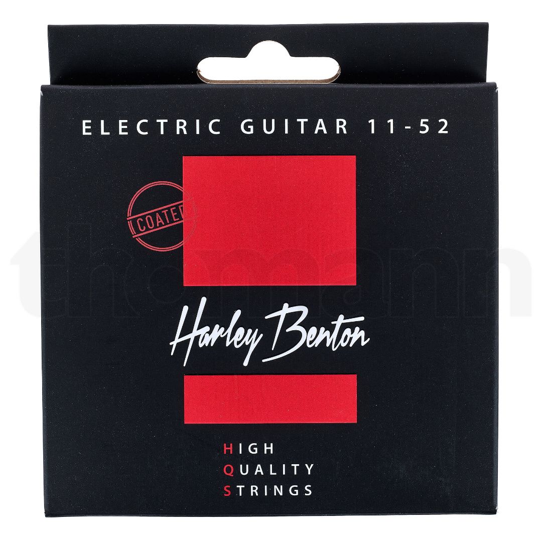 LW Essentials® Premium Electric Guitar Strings