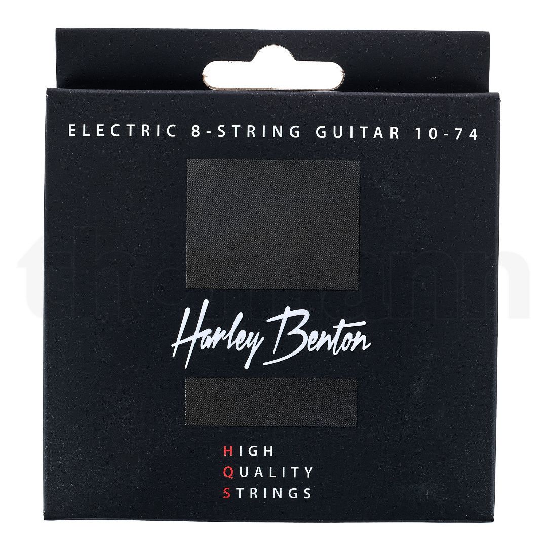 LW Essentials® Premium Electric Guitar Strings