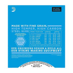 D'Addario EXL170-6 6-String Nickel Wound Long Scale Bass Strings