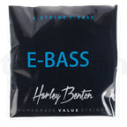 LW Essentials® Basic Bass Guitar Strings