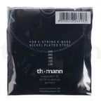 LW Essentials® Basic Bass Guitar Strings