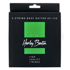 LW Essentials® Premium Bass Guitar Strings