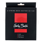 LW Essentials® Premium Bass Guitar Strings