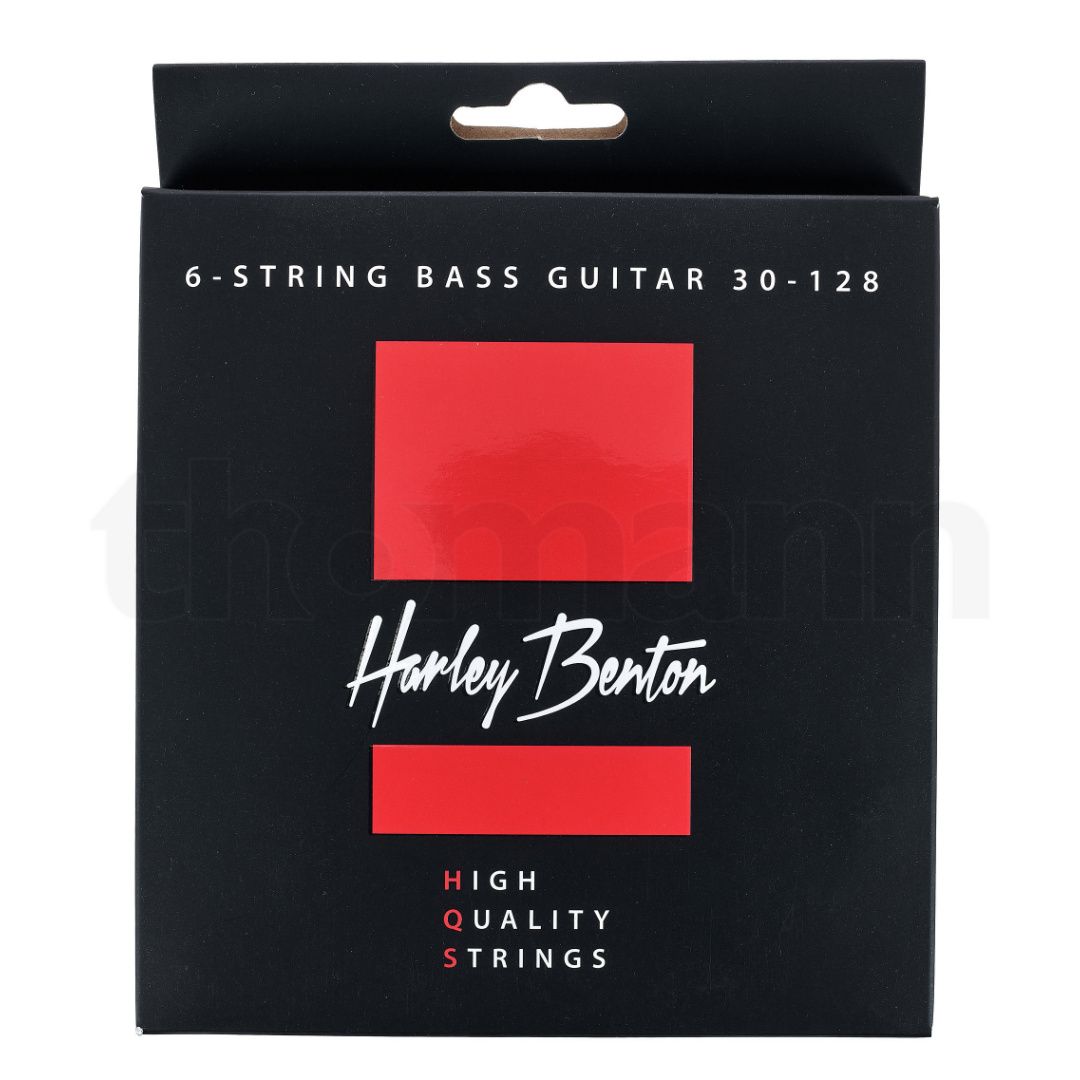 LW Essentials® Premium Bass Guitar Strings
