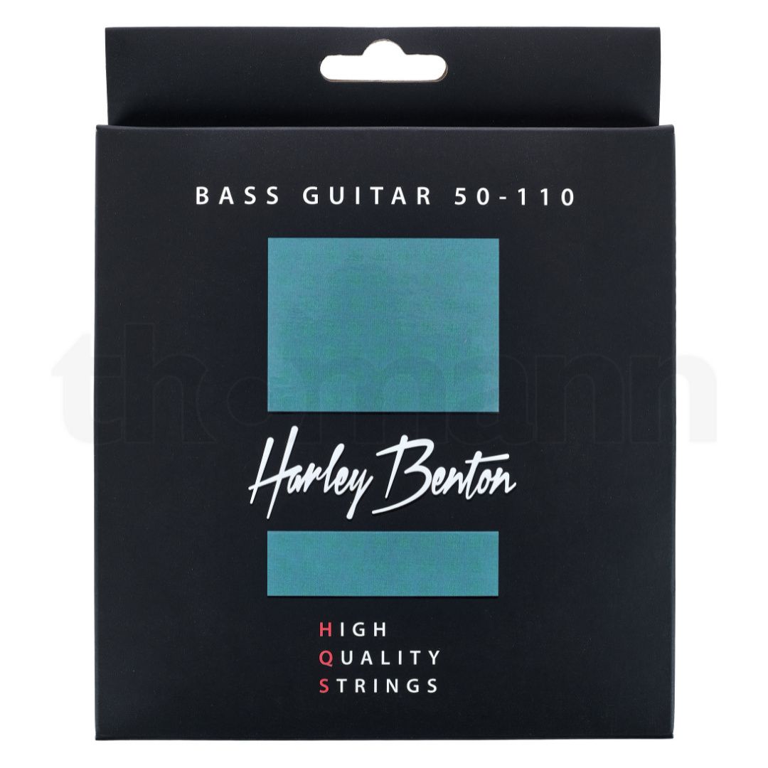 LW Essentials® Premium Bass Guitar Strings