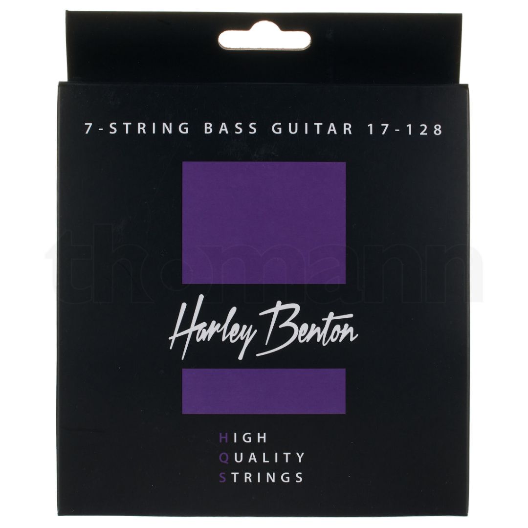 LW Essentials® Premium Bass Guitar Strings