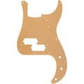 LW Essentials® Basic 60s Pure Vintage Precision Bass Pickguard 10 Hole