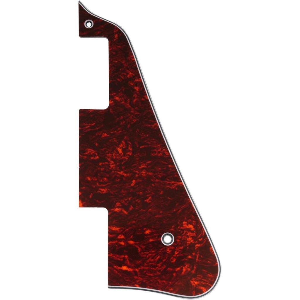 LW Essentials® Basic Epiphone Les Paul Pickguard 2 Hole