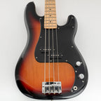 LW Essentials® Basic Modern Style Precision Bass Pickguard 13 Hole