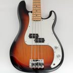LW Essentials® Basic Modern Style Precision Bass Pickguard 13 Hole