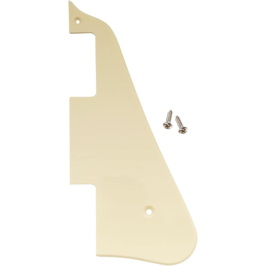 LW Essentials® Basic Epiphone Les Paul Pickguard 2 Hole