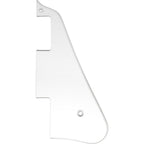 LW Essentials® Basic Epiphone Les Paul Pickguard 2 Hole