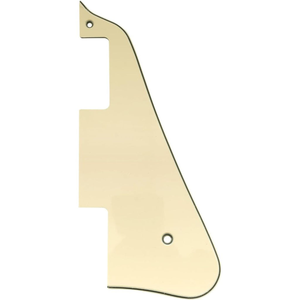 LW Essentials® Basic Epiphone Les Paul Pickguard 2 Hole