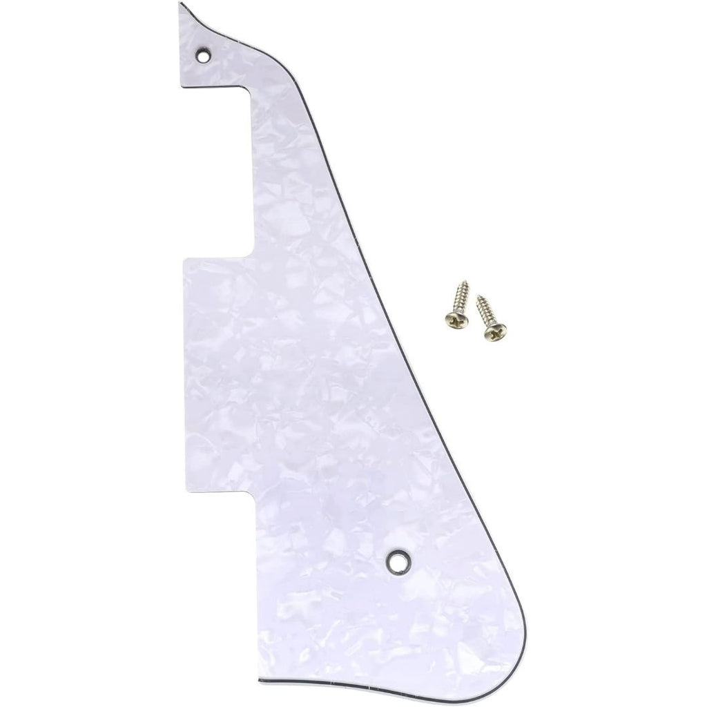 LW Essentials® Basic Epiphone Les Paul Pickguard 2 Hole