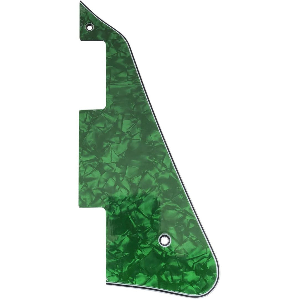 LW Essentials® Basic Gibson Les Paul Pickguard 2 Hole
