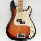 LW Essentials® Basic Modern Style Precision Bass Pickguard 13 Hole