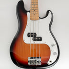 LW Essentials® Basic Modern Style Precision Bass Pickguard 13 Hole