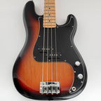 LW Essentials® Basic Modern Style Precision Bass Pickguard 13 Hole