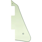 LW Essentials® Basic Epiphone Les Paul Pickguard 2 Hole