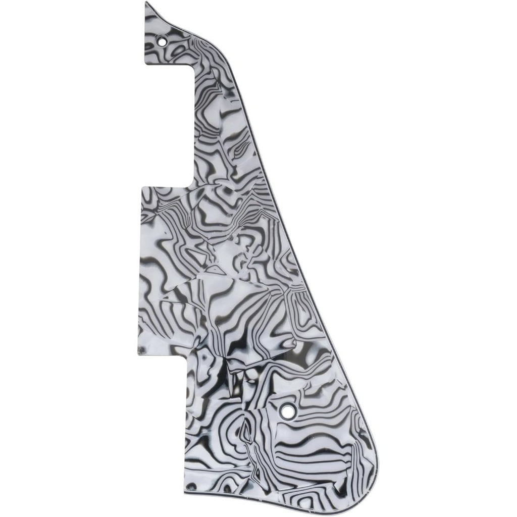 LW Essentials® Basic Epiphone Les Paul Pickguard 2 Hole